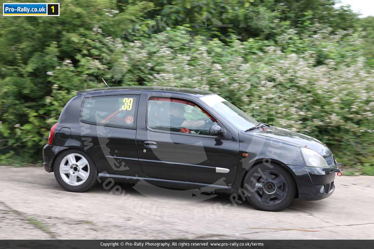 Stockport 061 Motor ClubTarga Rally 20 June 2026